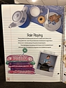 Toy Catalogs: 1989 Ohio Art Toy Fair Catalog