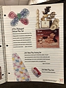 Toy Catalogs: 1989 Ohio Art Toy Fair Catalog