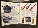 Toy Catalogs: 1989 Ohio Art Toy Fair Catalog