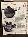 Toy Catalogs: 1989 Ohio Art Toy Fair Catalog