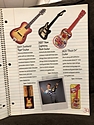 Toy Catalogs: 1989 Ohio Art Toy Fair Catalog