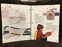 Toy Catalogs: 1989 Ohio Art Toy Fair Catalog