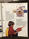 Toy Catalogs: 1989 Ohio Art Toy Fair Catalog
