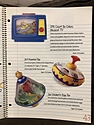 Toy Catalogs: 1989 Ohio Art Toy Fair Catalog
