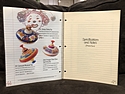Toy Catalogs: 1989 Ohio Art Toy Fair Catalog