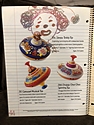 Toy Catalogs: 1989 Ohio Art Toy Fair Catalog