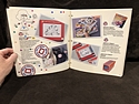 Toy Catalogs: 1990 Ohio Art Toy Fair Catalog