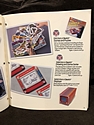 Toy Catalogs: 1990 Ohio Art Toy Fair Catalog