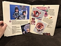 Toy Catalogs: 1990 Ohio Art Toy Fair Catalog
