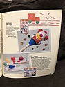 Toy Catalogs: 1990 Ohio Art Toy Fair Catalog