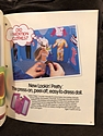 Toy Catalogs: 1990 Ohio Art Toy Fair Catalog
