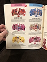 Toy Catalogs: 1990 Ohio Art Toy Fair Catalog