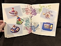Toy Catalogs: 1990 Ohio Art Toy Fair Catalog