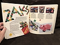 Toy Catalogs: 1990 Ohio Art Toy Fair Catalog