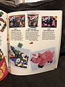 Toy Catalogs: 1990 Ohio Art Toy Fair Catalog