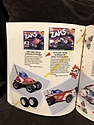 Toy Catalogs: 1990 Ohio Art Toy Fair Catalog