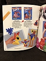 Toy Catalogs: 1990 Ohio Art Toy Fair Catalog