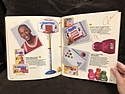 Toy Catalogs: 1990 Ohio Art Toy Fair Catalog