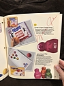 Toy Catalogs: 1990 Ohio Art Toy Fair Catalog