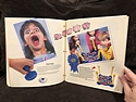 Toy Catalogs: 1990 Ohio Art Toy Fair Catalog