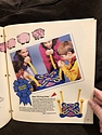 Toy Catalogs: 1990 Ohio Art Toy Fair Catalog