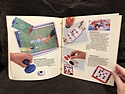 Toy Catalogs: 1990 Ohio Art Toy Fair Catalog