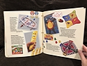 Toy Catalogs: 1990 Ohio Art Toy Fair Catalog