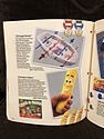 Toy Catalogs: 1990 Ohio Art Toy Fair Catalog