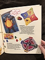 Toy Catalogs: 1990 Ohio Art Toy Fair Catalog