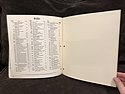 Toy Catalogs: 1990 Ohio Art Toy Fair Catalog