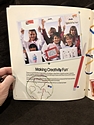 Toy Catalogs: 1990 Ohio Art Toy Fair Catalog