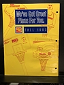 Toy Catalogs: 1993 Fall Ohio Art, Toy Fair Catalog