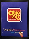 1994 Fall Ohio Art Catalog