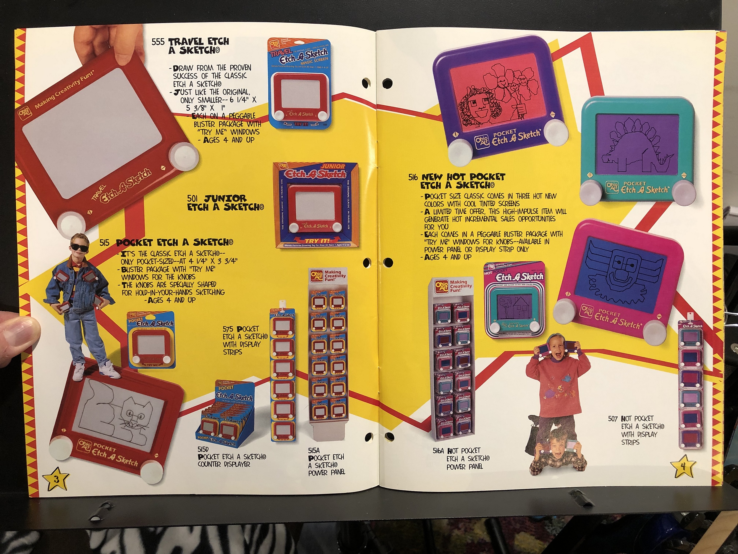値引きする 1995 Preserve Game Parry - Catalog Fair Toy Art, Ohio Fall アート・デザイン・音楽