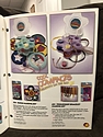 Toy Catalogs: 1997 Ohio Art Toy Fair Catalog