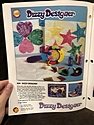 Toy Catalogs: 1997 Ohio Art Toy Fair Catalog