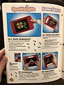 Toy Catalogs: 1997 Ohio Art Toy Fair Catalog