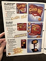 Toy Catalogs: 1997 Ohio Art Toy Fair Catalog