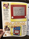 Toy Catalogs: 1997 Ohio Art Toy Fair Catalog