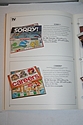 Toy Catalogs: 1977 Parker Brothers Catalog Toy Catalogs: 1977 Parker Brothers Catalog
