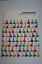 Parker Brothers- 1977 Catalog