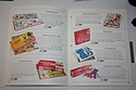 Toy Catalogs: 1977 Parker Brothers Catalog Toy Catalogs: 1977 Parker Brothers Catalog