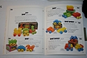 Toy Catalogs: 1977 Parker Brothers Catalog Toy Catalogs: 1977 Parker Brothers Catalog