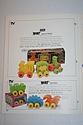 Toy Catalogs: 1977 Parker Brothers Catalog Toy Catalogs: 1977 Parker Brothers Catalog