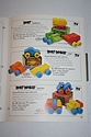 Toy Catalogs: 1977 Parker Brothers Catalog Toy Catalogs: 1977 Parker Brothers Catalog