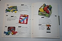 Toy Catalogs: 1977 Parker Brothers Catalog Toy Catalogs: 1977 Parker Brothers Catalog