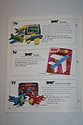 Toy Catalogs: 1977 Parker Brothers Catalog Toy Catalogs: 1977 Parker Brothers Catalog