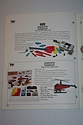 Toy Catalogs: 1977 Parker Brothers Catalog Toy Catalogs: 1977 Parker Brothers Catalog