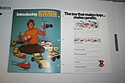 Toy Catalogs: 1977 Parker Brothers Catalog Toy Catalogs: 1977 Parker Brothers Catalog