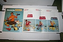 Toy Catalogs: 1977 Parker Brothers Catalog Toy Catalogs: 1977 Parker Brothers Catalog